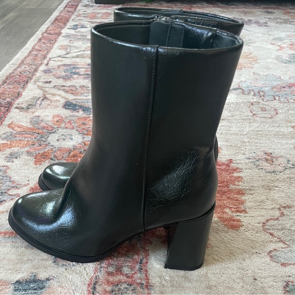 Womens a new day boots brand new! Size 6.5 - Picture 4 of 7